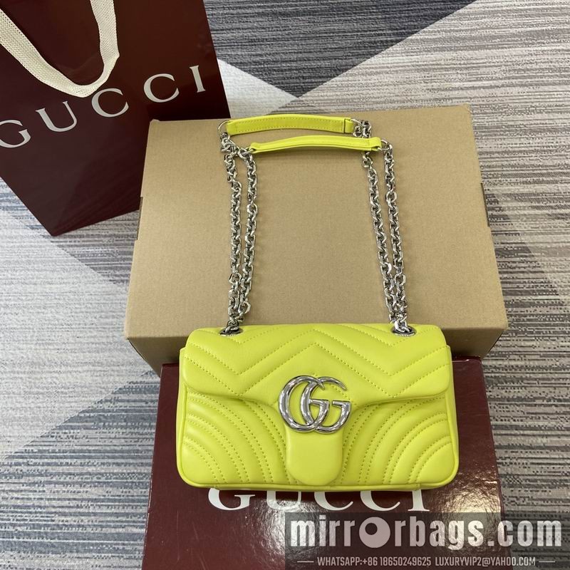 Replica Gucci Bags 837280 22x12.5x6cm MP 7