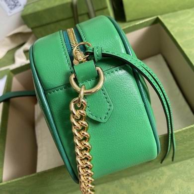 Replica Gucci Bags BA447632 24x13x7