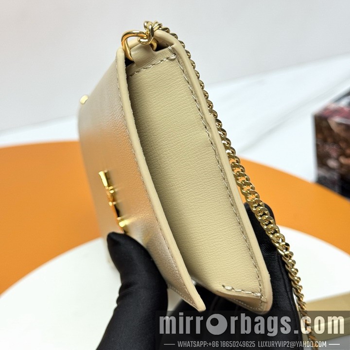 Replica YSL Bags YSL Holder 635095 18x11x2cm 8D5