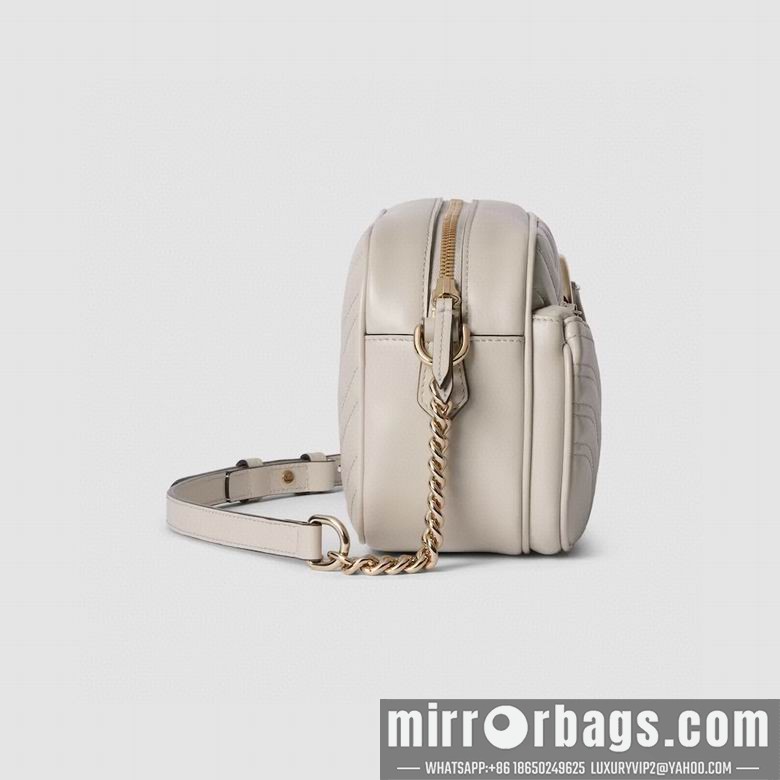 Replica Gucci Bags 798715 24.5X15X9cm MP