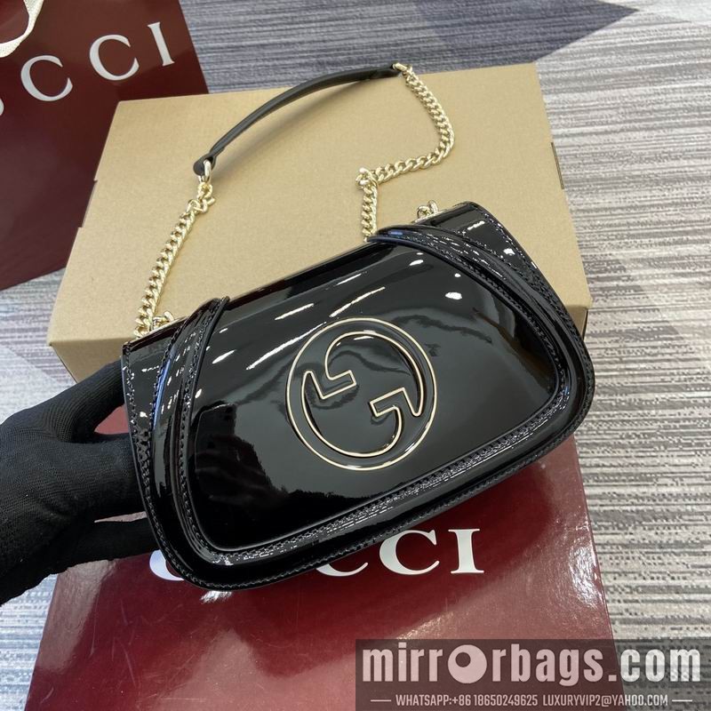 Replica Gucci Bags 815711 21.5x11x8cm MP 2色