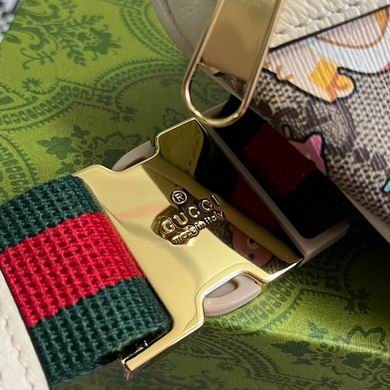 Replica Gucci Bags 682933 23X12X2.5cm MP