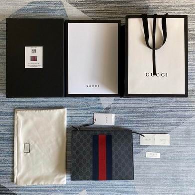Replica Gucci Bags BG475316 26x20x6