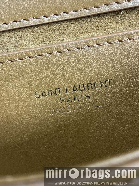 Replica YSL Bags 800846 17.5X21X8cm MT 4colour