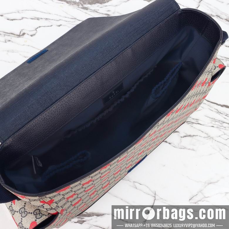 Replica Gucci Bags 811491 45X32X15 DF2colors