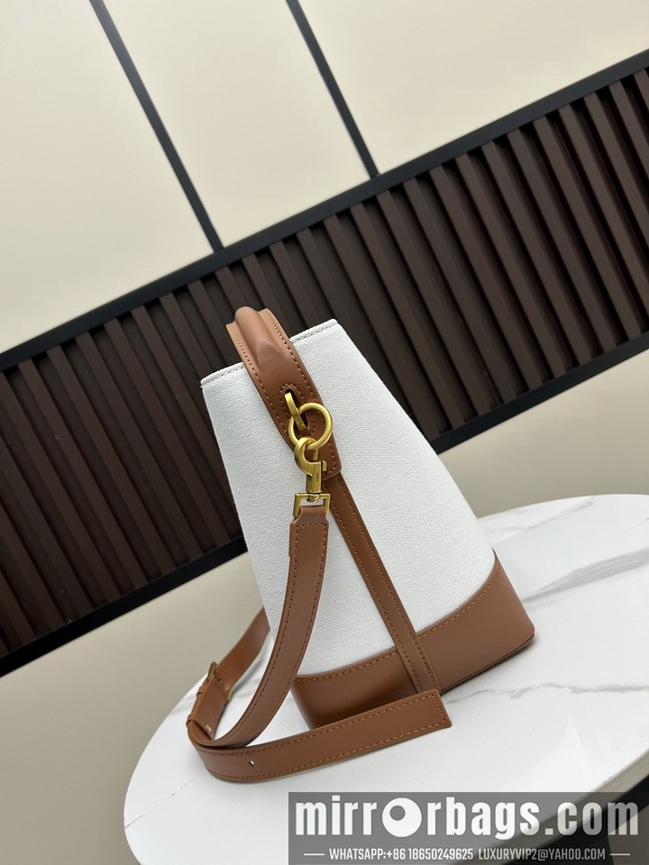 Replica YSL Bags YSL 8825 19x26x10cm jj1