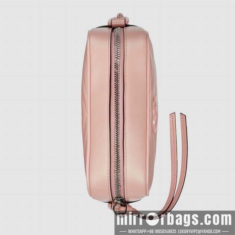 Replica Gucci Bags 634936 12X18X6cm MP
