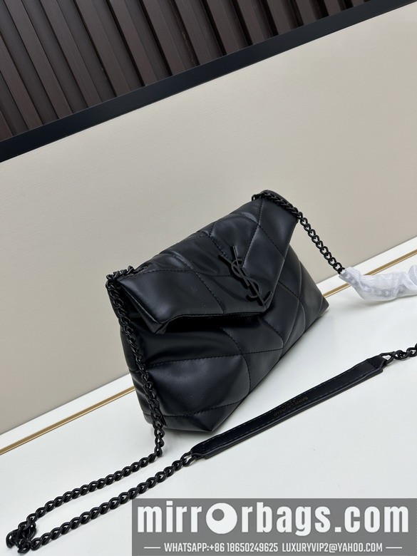 Replica YSL Bags YSL lou 8819 23x15x7cm jj1