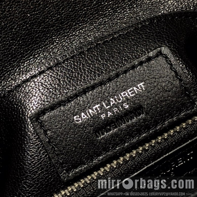 Replica YSL Bags YSL college 392737 24x17x6.5cm 8D3