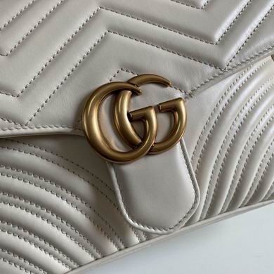Replica Gucci Bags BA498110 27x19x10.5