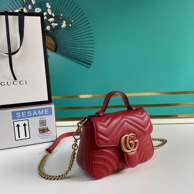 Replica Gucci Bags BA547260 21x15.5x8