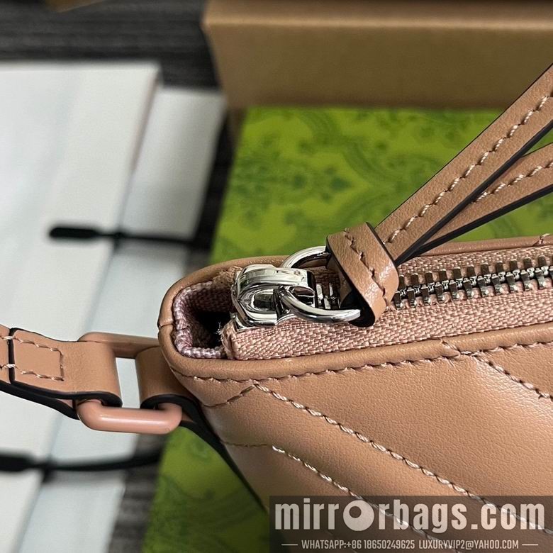Replica Gucci Bags 739166 23X12X10cm MP