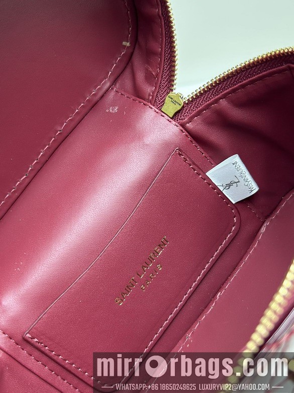 Replica YSL Bags YSL 6045 19x11x7cm ss1