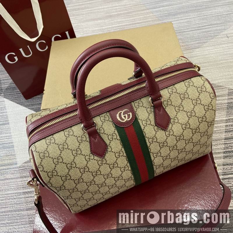 Replica Gucci Bags 836824 31x20x16.5cm MP 2色