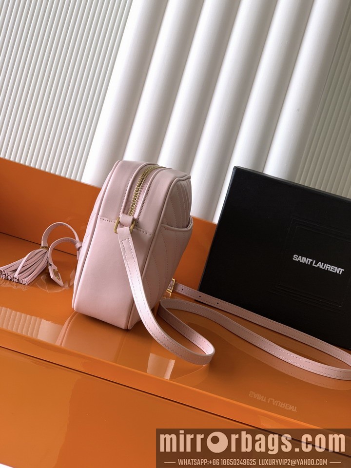 Replica YSL Bags YSL 505730 23x16x6cm 8D2