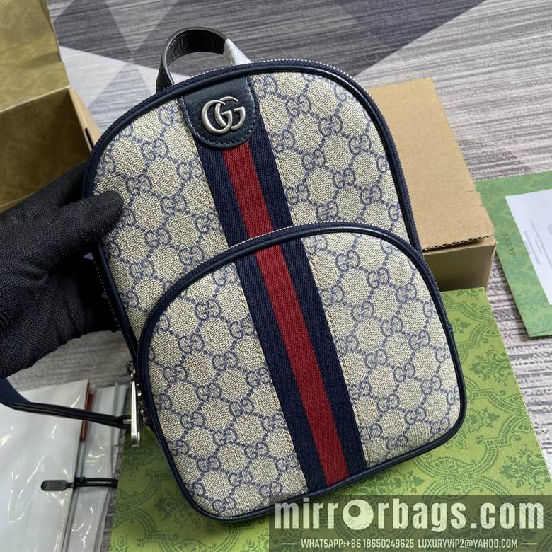 Replica Gucci Bags 779915 19X26X4.5cm MP 2colour