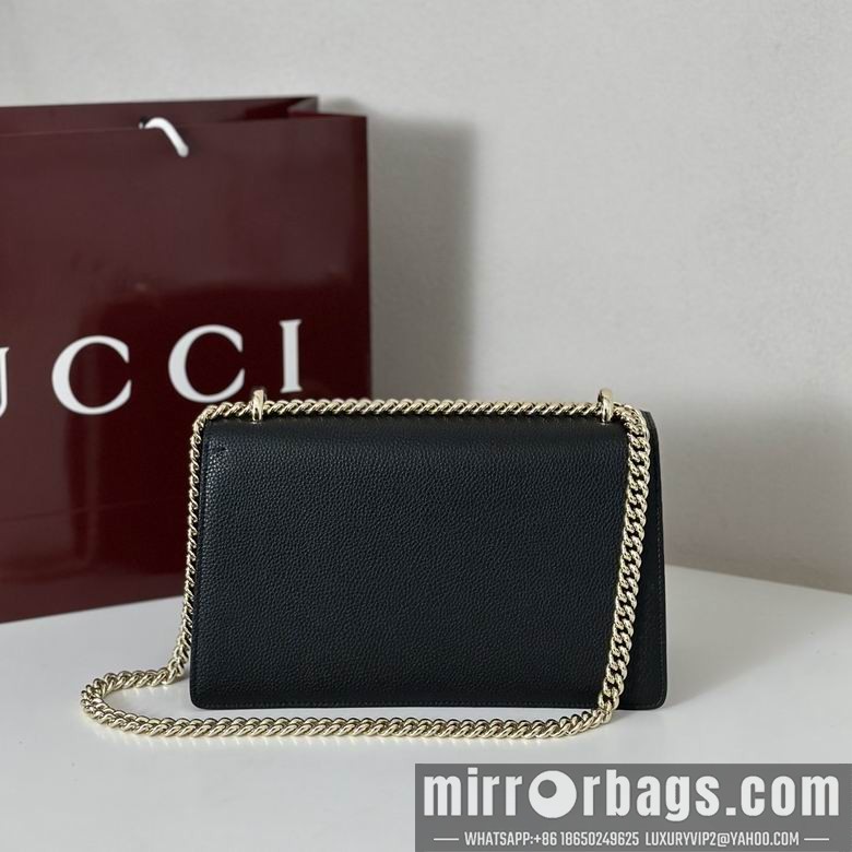 Replica Gucci Bags 795005 28x16x10.5DF 3colors
