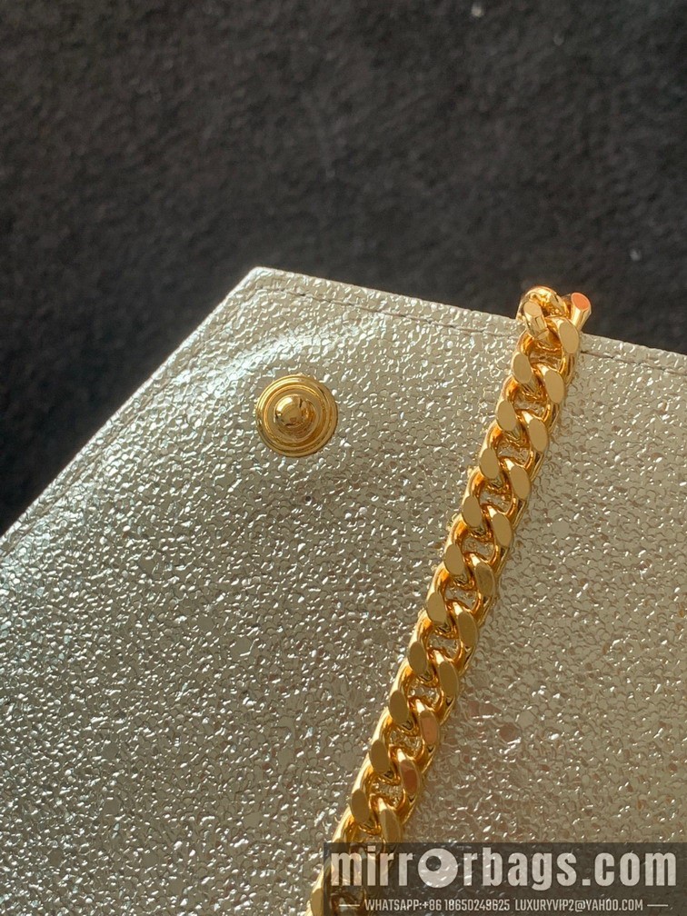 Replica YSL Bags YSL 377828 22.5x14x4cm 8D11