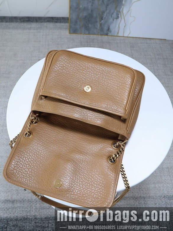 Replica YSL Bags YSL 633178 28x20x8.5cm 8D3