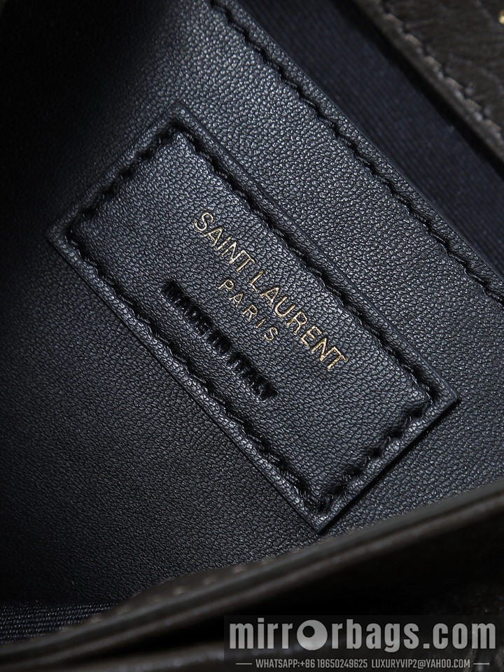 Replica YSL Bags YSL niki 633179 22x16x7.5cm 8D3