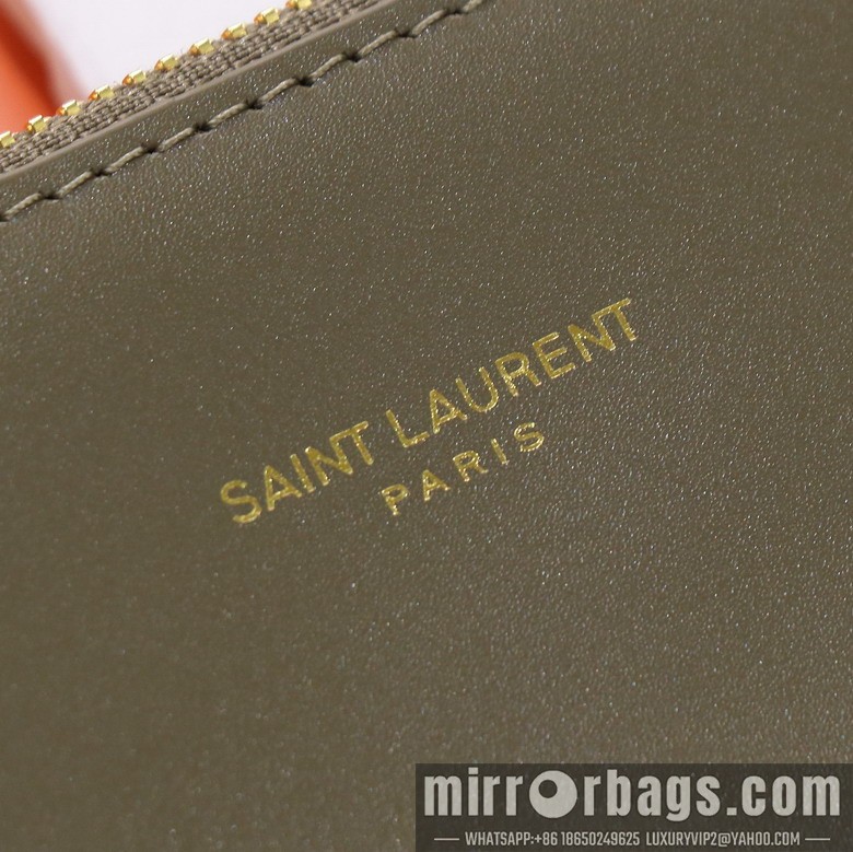 Replica YSL Bags YSL 742828 26x20x12cm 8D4