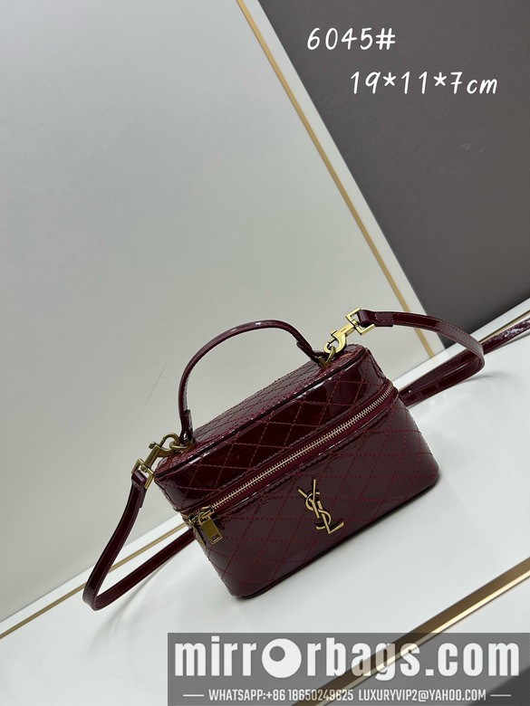 Replica YSL Bags YSL 6045 19x11x7cm ss1