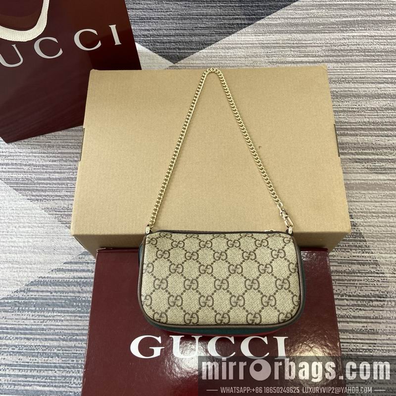 Replica Gucci Bags 838475 16x10x8cm MP