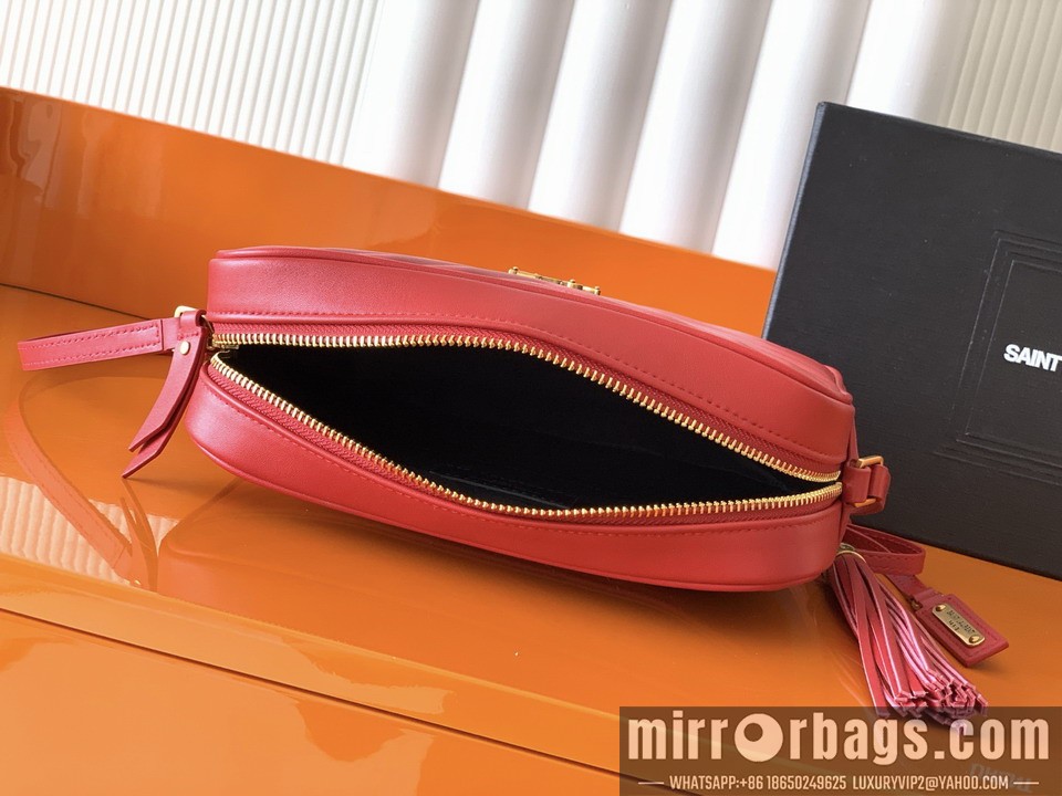 Replica YSL Bags YSL 505730 23x16x6cm 8D1