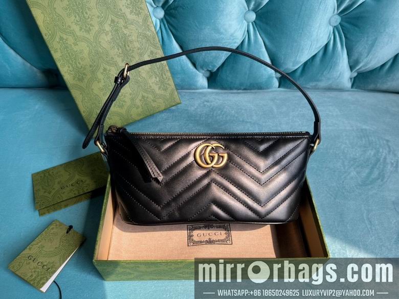 Replica Gucci Bags 739166 23X12X10cm MP