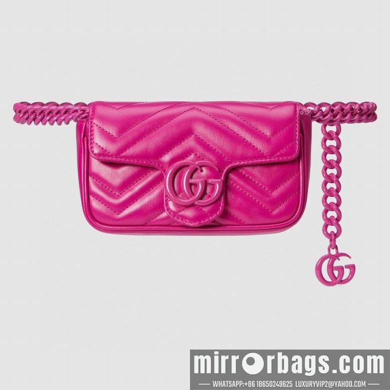 Replica Gucci Bags 699757 16.5X10X5cm MP