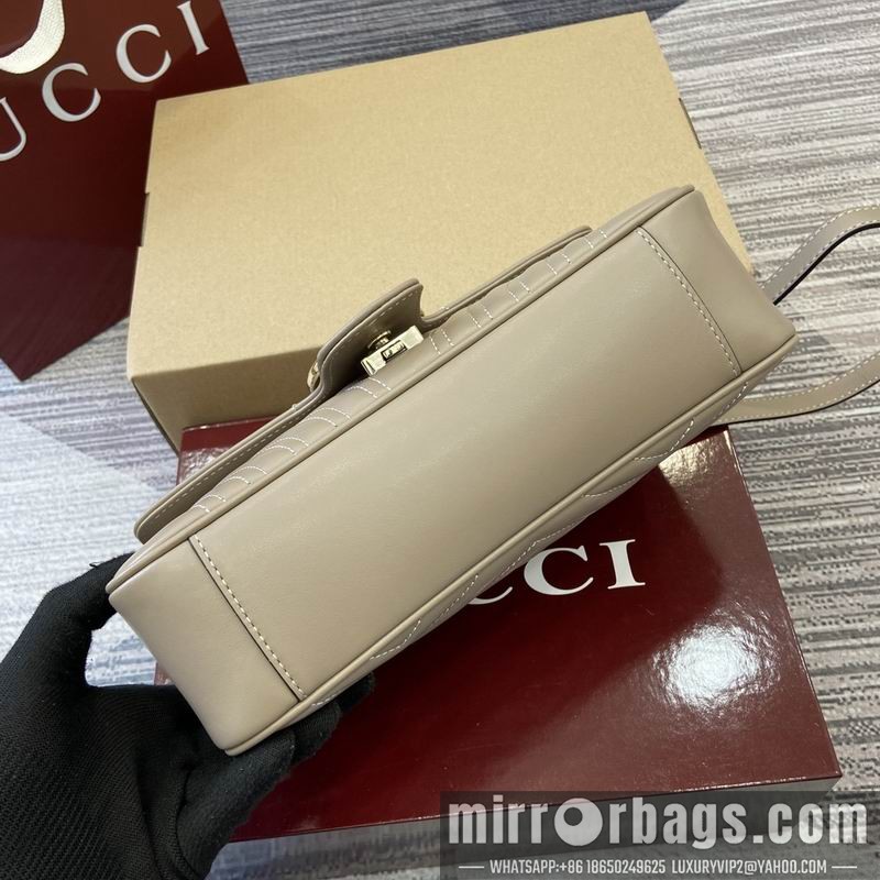 Replica Gucci Bags 443497 26x13x6cm MP