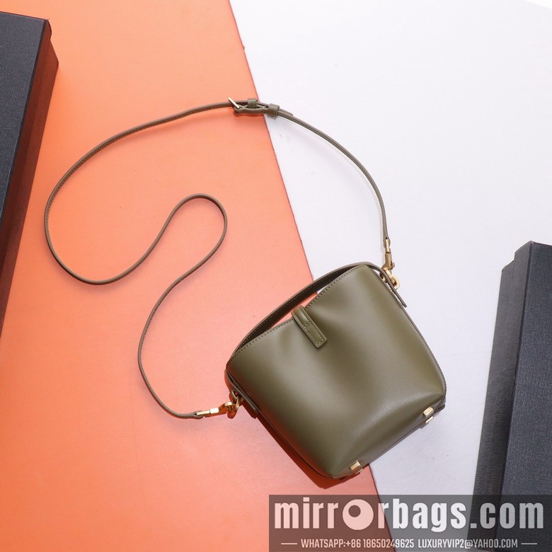 Replica YSL Bags YSL 765870 15x13x6cm 8D5