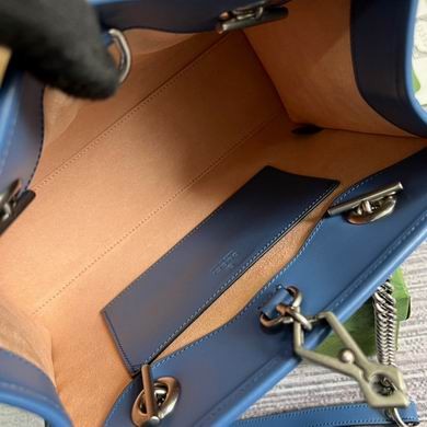Replica Gucci Bags Marmont 681483 26.5X19X11cm MP