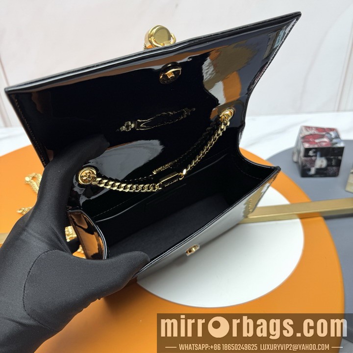 Replica YSL Bags YSL kate 474366 20x12.5x5cm 8D1