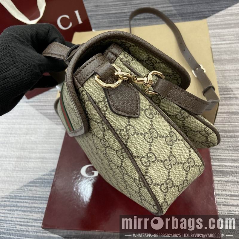 Replica Gucci Bags 836842 24x17.5x11.5cm MP 2色
