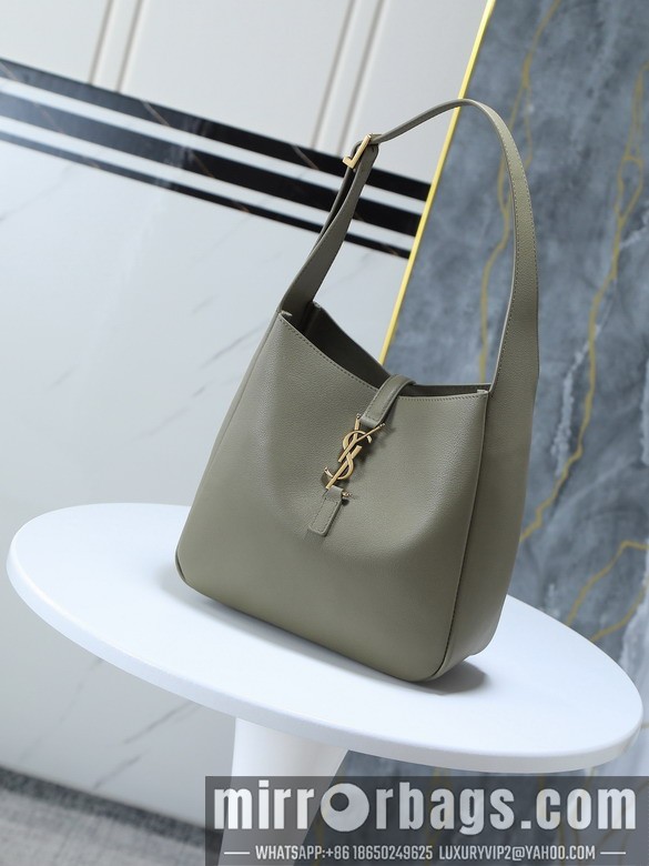 Replica YSL Bags YSL 657230 24x24x10cm 8D