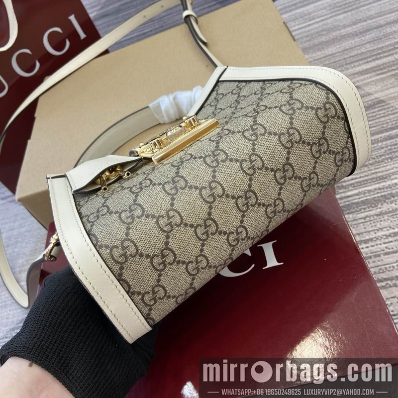 Replica Gucci Bags 841653 20x13.5x8cm MP 3色