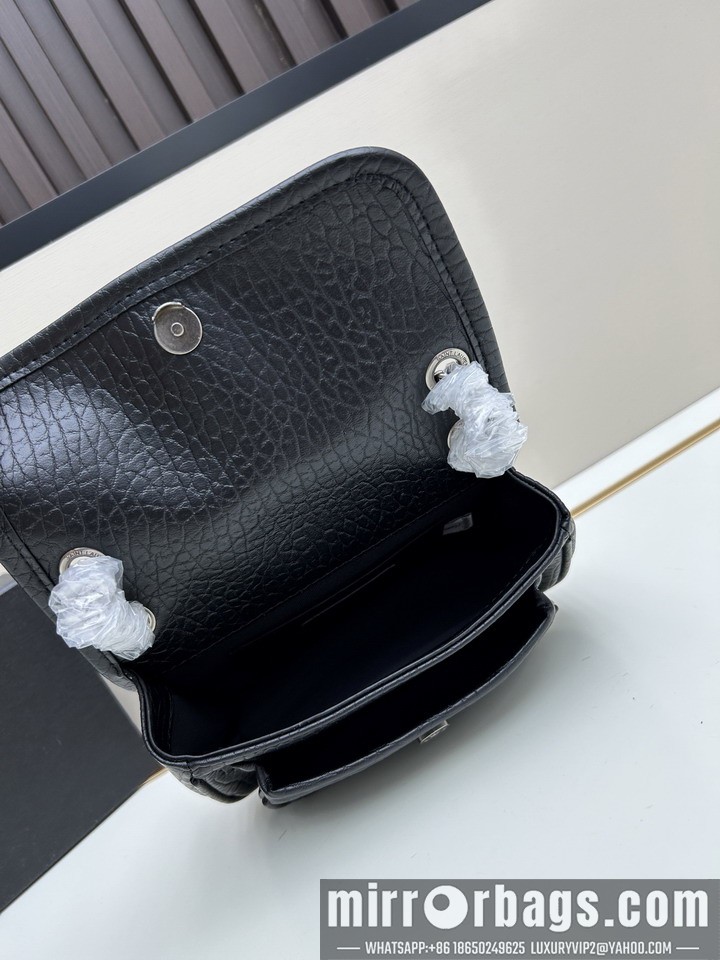 Replica YSL Bags YSL niki 28736 19x13x5cm ss1