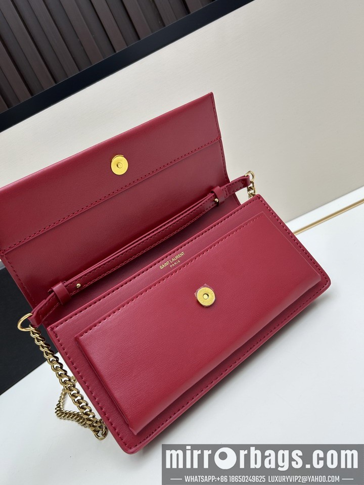 Replica YSL Bags YSL 10997 22x12x4cm ss1