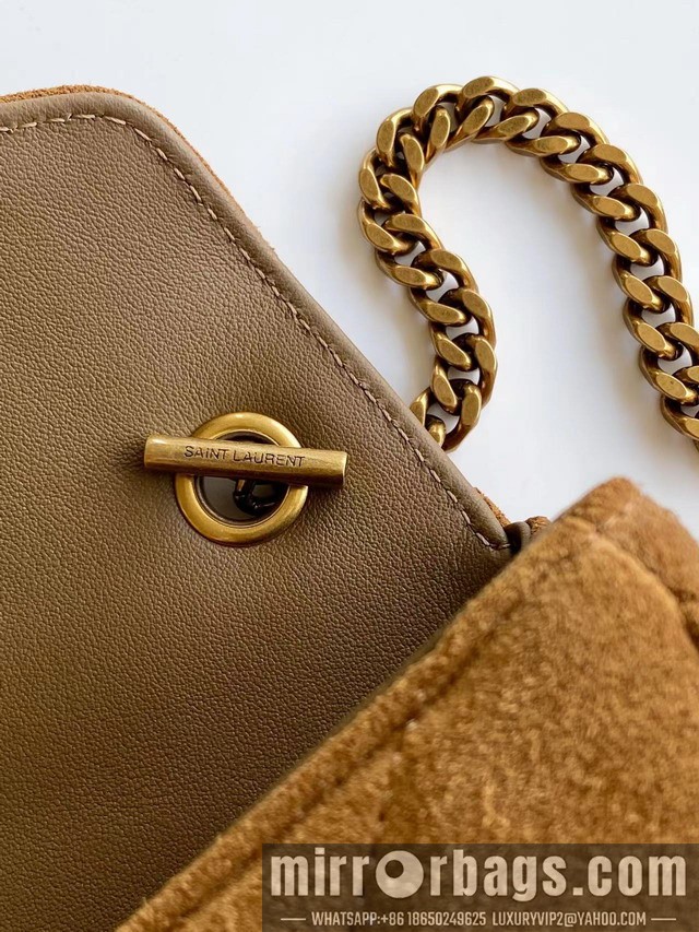 Replica YSL Bags YSL 821749 20x12x6cm 8D3