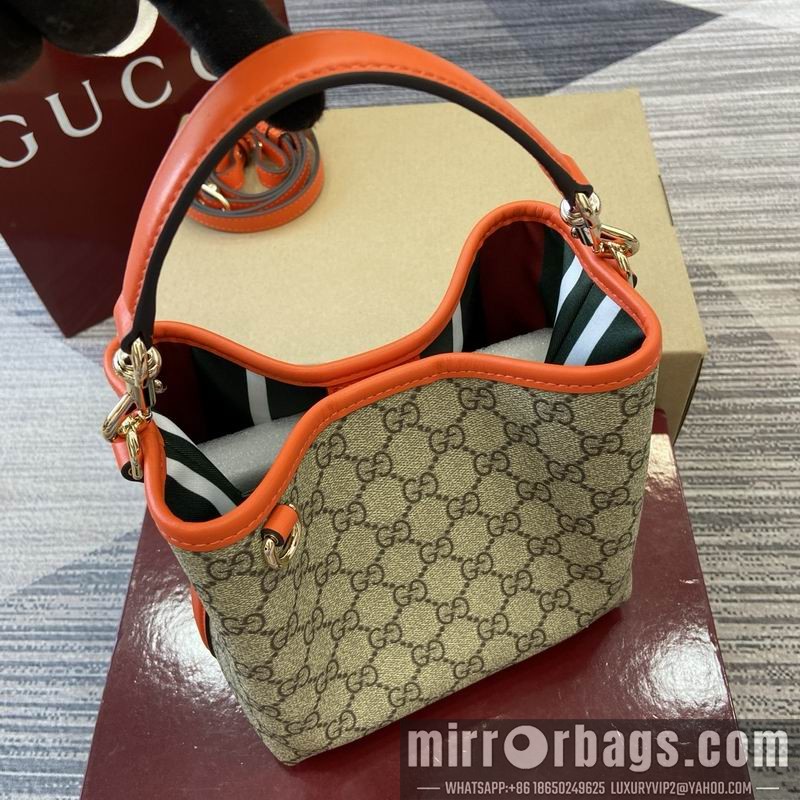 Replica Gucci Bags 815118 19x18x11cm MP 2色