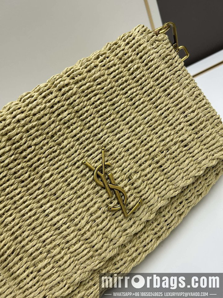 Replica YSL Bags YSL kate 1825 28x17x6cm jj2