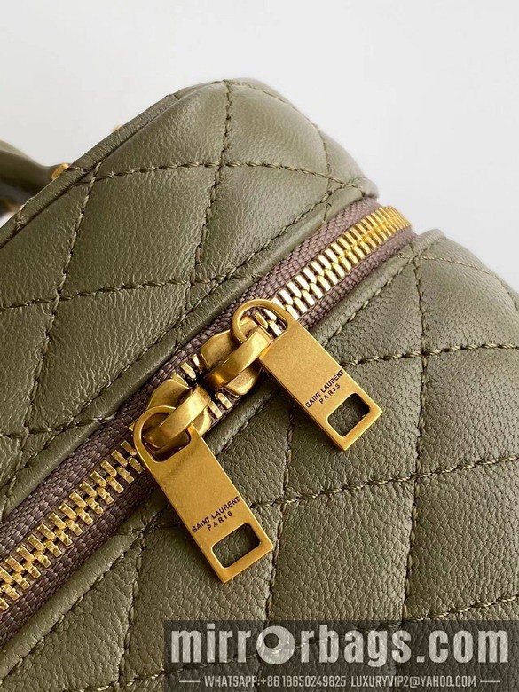 Replica YSL Bags YSL 766731 18x11x6.5cm 8D