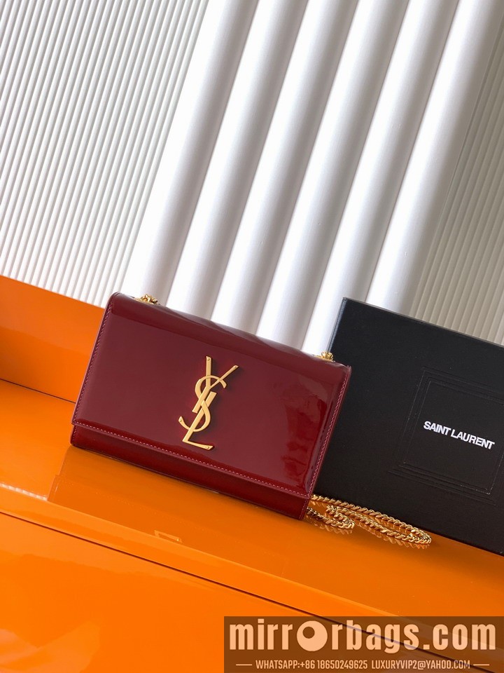 Replica YSL Bags YSL kate 377629 20x12.5x5cm 8D