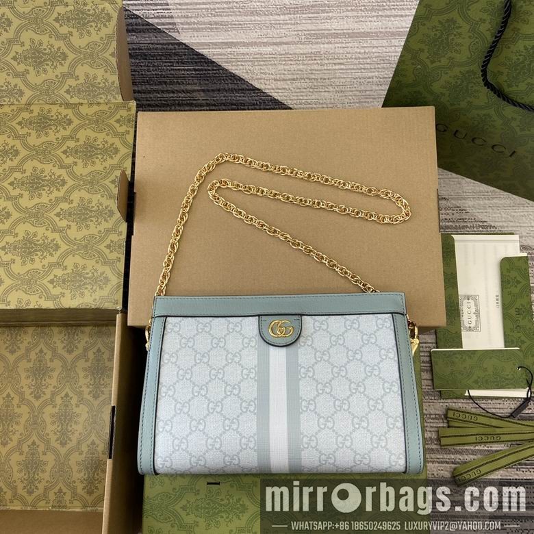 Replica Gucci Bags 503877 26X17.5X8cm MP