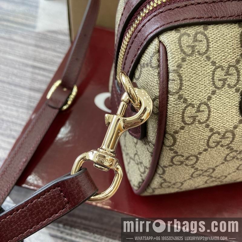 Replica Gucci Bags 841294 21x13x11cm MP 2色