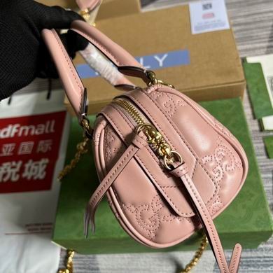 Replica Gucci Bags 702251 19X13X11cm MP 2colour