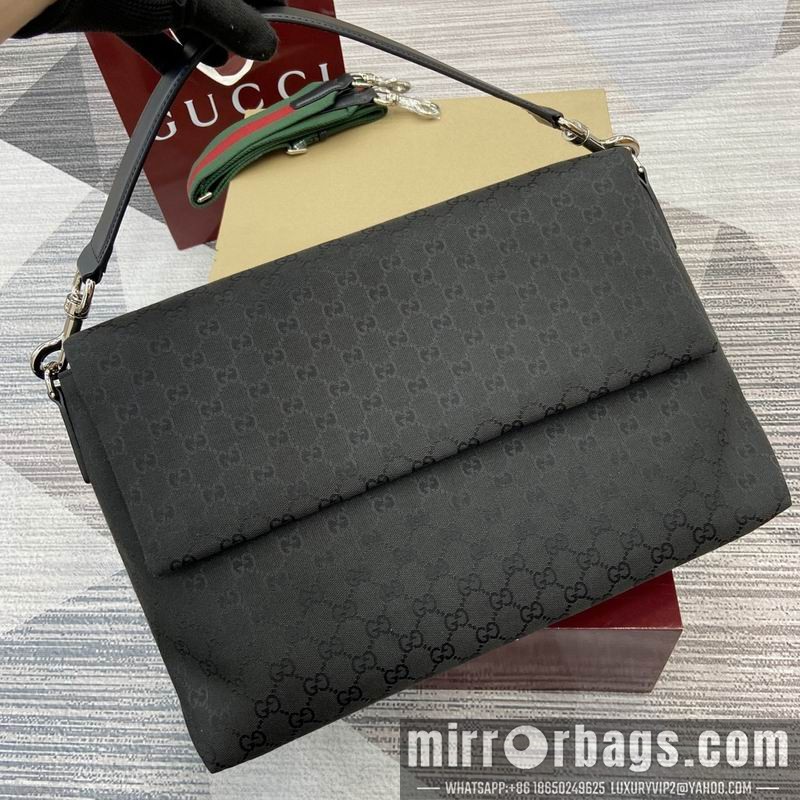 Replica Gucci Bags 821616 36x25x12cm MP 2色