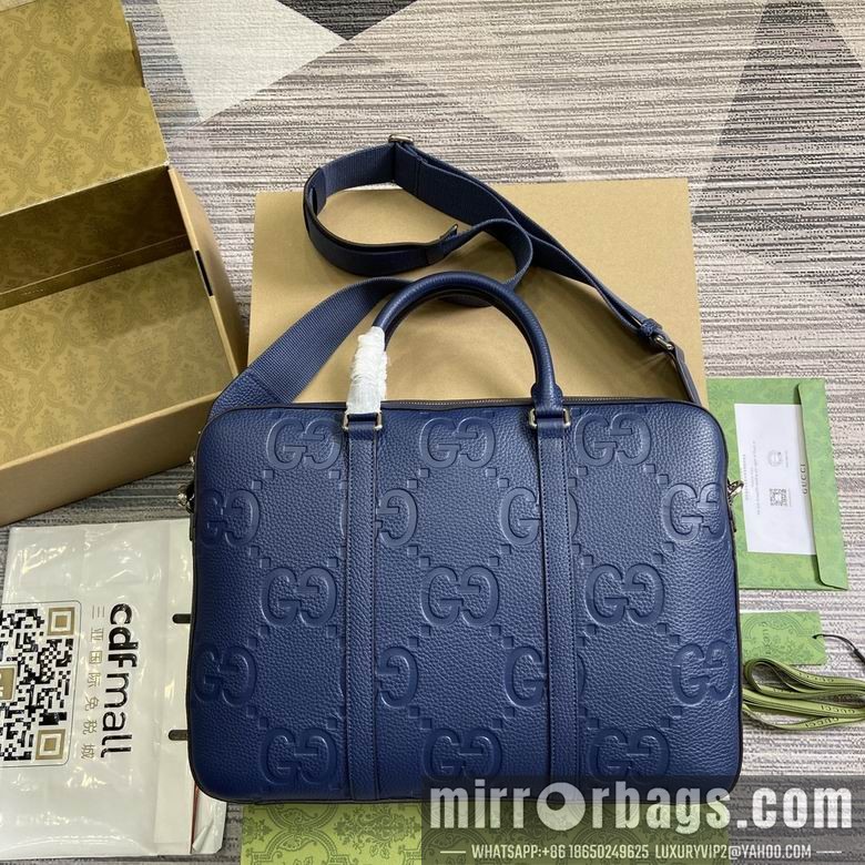 Replica Gucci Bags 658573 40X29X6cm MP