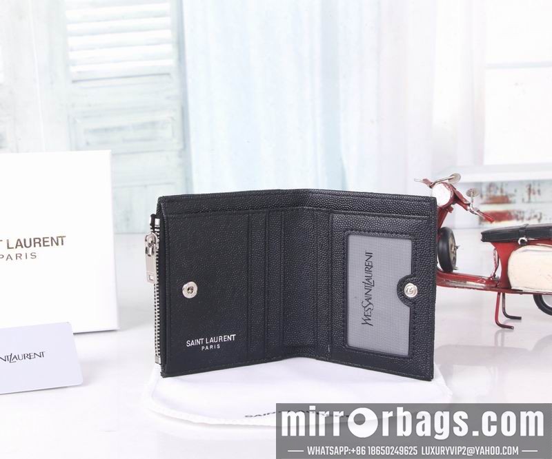 Replica YSL Bags 0888 11x9x2cmZC 4色